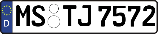 MS-TJ7572