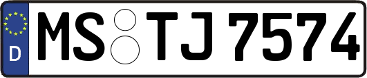 MS-TJ7574