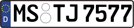 MS-TJ7577