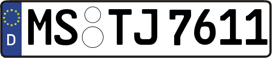 MS-TJ7611