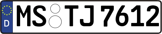 MS-TJ7612