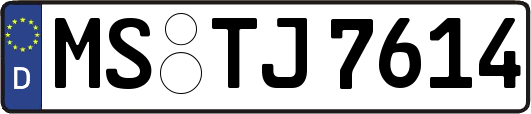 MS-TJ7614