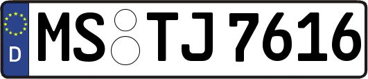 MS-TJ7616