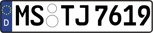MS-TJ7619