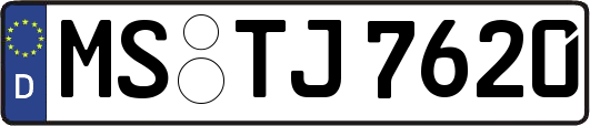 MS-TJ7620