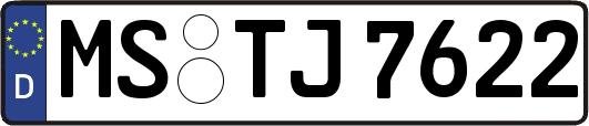 MS-TJ7622