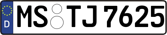 MS-TJ7625