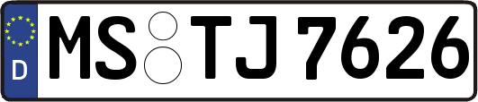 MS-TJ7626