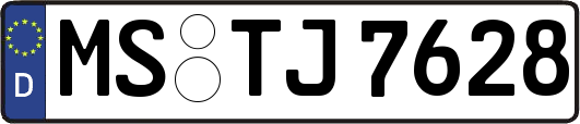 MS-TJ7628