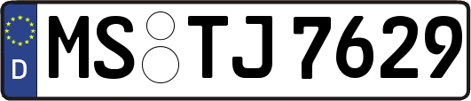 MS-TJ7629