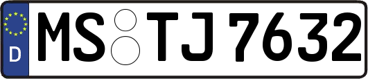 MS-TJ7632