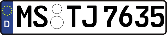 MS-TJ7635