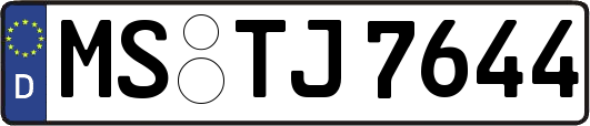 MS-TJ7644