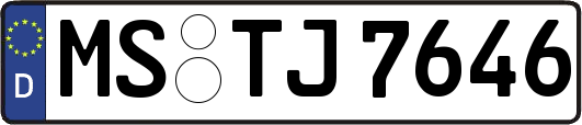 MS-TJ7646