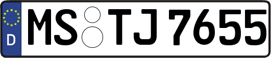 MS-TJ7655