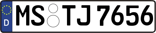 MS-TJ7656