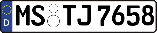 MS-TJ7658