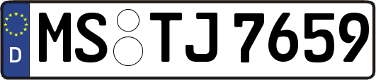 MS-TJ7659