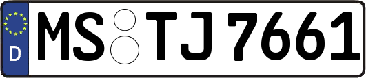 MS-TJ7661