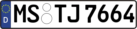 MS-TJ7664