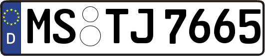 MS-TJ7665