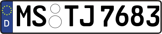 MS-TJ7683