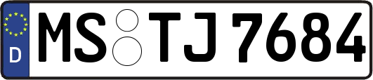 MS-TJ7684