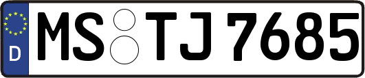 MS-TJ7685