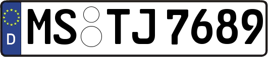 MS-TJ7689