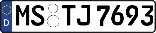 MS-TJ7693