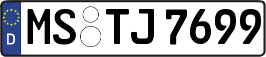 MS-TJ7699