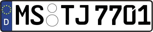 MS-TJ7701