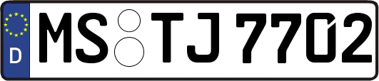 MS-TJ7702