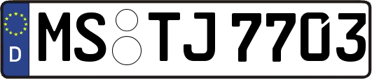 MS-TJ7703