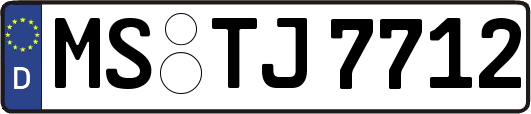 MS-TJ7712