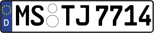 MS-TJ7714