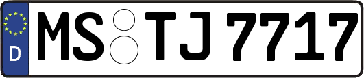 MS-TJ7717