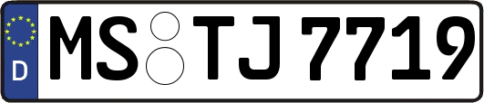 MS-TJ7719