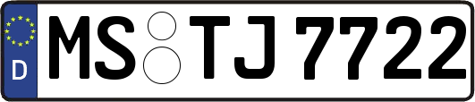 MS-TJ7722