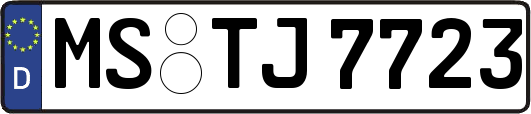 MS-TJ7723