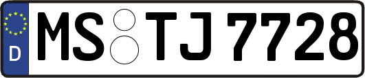 MS-TJ7728