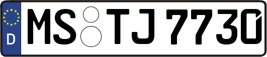 MS-TJ7730