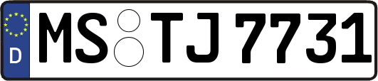 MS-TJ7731