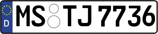MS-TJ7736