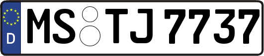MS-TJ7737