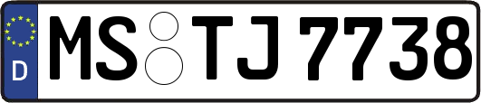 MS-TJ7738