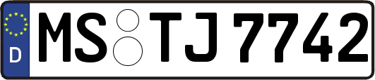 MS-TJ7742