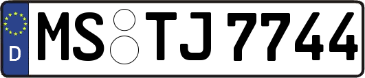 MS-TJ7744