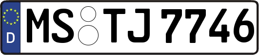 MS-TJ7746