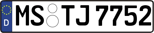 MS-TJ7752